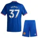 Dječji Manchester United Kobbie Mainoo 37 Gostujući Dres i šorc 2026/27 Dječji Manchester United Kobbie Mainoo 37 Gostujući Dres i šorc 2026/27
