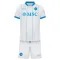 Dječji SSC Napoli Gostujući Dres i šorc 2026/27