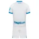 Dječji SSC Napoli Gostujući Dres i šorc 2026/27