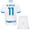 Dječji SSC Napoli Kevin De Bruyne 11 Gostujući Dres i šorc 2026/27
