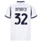 Inter Milan Federico Dimarco 32 Gostujući Dres 2026/27