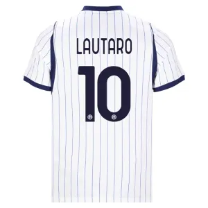 Inter Milan Lautaro Martínez 10 Gostujući Dres 2026/27