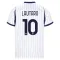 Inter Milan Lautaro Martínez 10 Gostujući Dres 2026/27