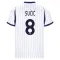 Inter Milan Sucic 8 Gostujući Dres 2026/27
