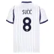 Inter Milan Sucic 8 Gostujući Dres 2026/27 Inter Milan Sucic 8 Gostujući Dres 2026/27