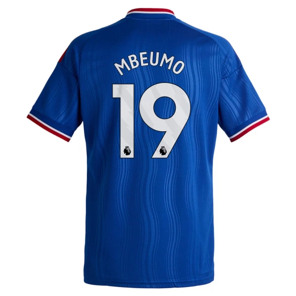 Manchester United Bryan Mbeumo 19 Gostujući Dres 2026/27 Manchester United Bryan Mbeumo 19 Gostujući Dres 2026/27