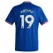 Manchester United Bryan Mbeumo 19 Gostujući Dres 2026/27