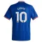 Manchester United Matheus Cunha 10 Gostujući Dres 2026/27