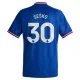 Manchester United Sesko 30 Gostujući Dres 2026/27 Manchester United Sesko 30 Gostujući Dres 2026/27