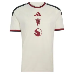 Manchester United Treći Dres 2026/27