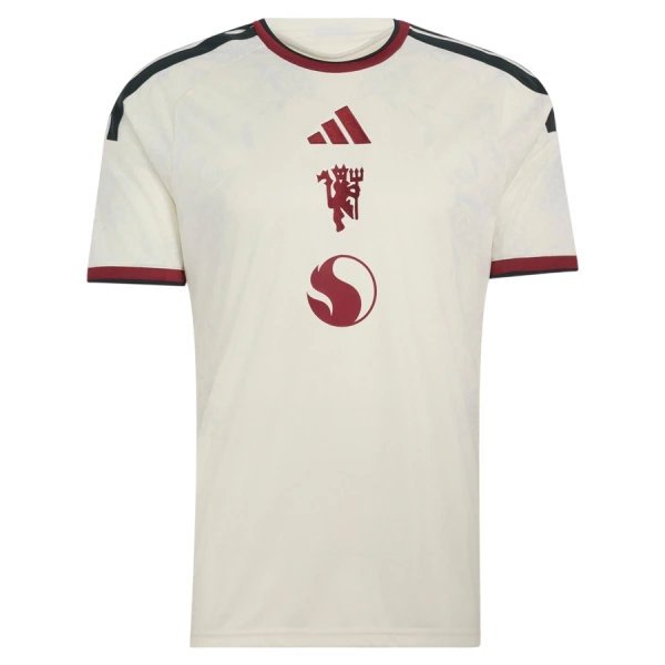 Manchester United Treći Dres 2026/27 Manchester United Treći Dres 2026/27