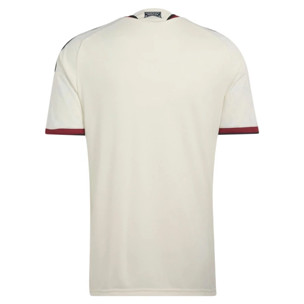 Manchester United Treći Dres 2026/27