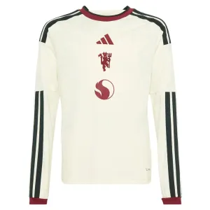 Manchester United Treći Dres 2026/27 - Dugi rukavi
