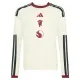 Manchester United Treći Dres 2026/27 - Dugi rukavi Manchester United Treći Dres 2026/27 - Dugi rukavi
