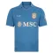 SSC Napoli Domaći Dres 2026/27