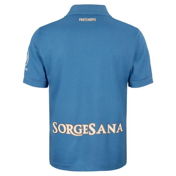 SSC Napoli Domaći Dres 2026/27
