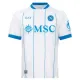 SSC Napoli Gostujući Dres 2026/27 SSC Napoli Gostujući Dres 2026/27
