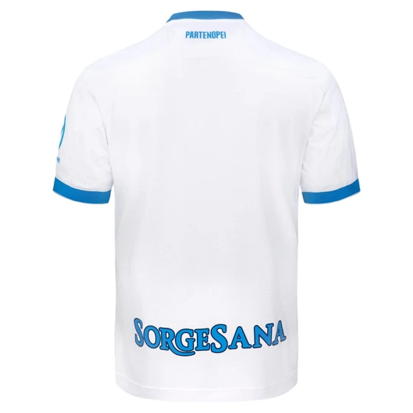 SSC Napoli Gostujući Dres 2026/27