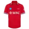SSC Napoli Treći Dres 2026/27