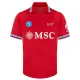 SSC Napoli Treći Dres 2026/27