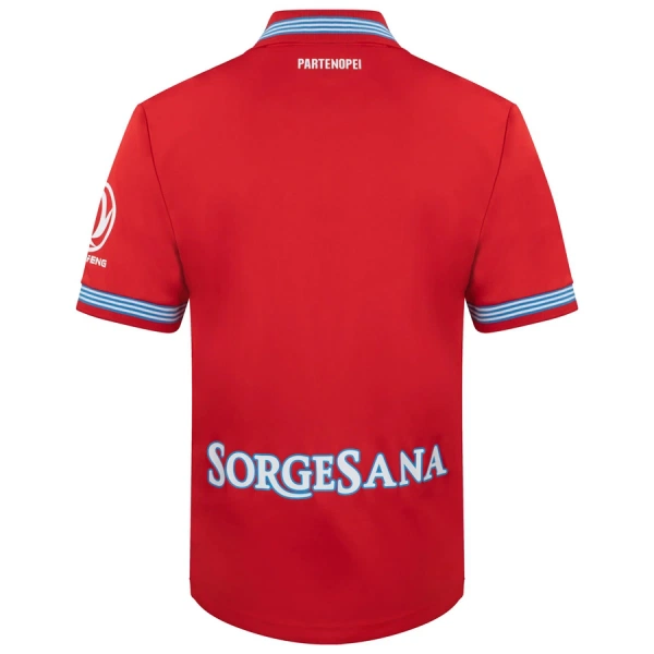 SSC Napoli Treći Dres 2026/27