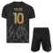 Dječji Juventus Kenan Yıldız 10 Treći Dres i šorc 2026/27