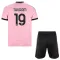 Dječji Juventus Thuram 19 Gostujući Dres i šorc 2026/27