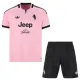 Dječji Juventus Thuram 19 Gostujući Dres i šorc 2026/27