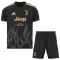 Dječji Juventus Treći Dres i šorc 2026/27