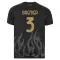 Juventus Bremer 3 Treći Dres 2026/27