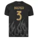 Juventus Bremer 3 Treći Dres 2026/27 Juventus Bremer 3 Treći Dres 2026/27
