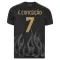 Juventus F. Conceicao 7 Treći Dres 2026/27
