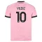 Juventus Kenan Yıldız 10 Gostujući Dres 2026/27
