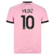 Juventus Kenan Yıldız 10 Gostujući Dres 2026/27 Juventus Kenan Yıldız 10 Gostujući Dres 2026/27