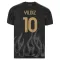 Juventus Kenan Yıldız 10 Treći Dres 2026/27