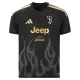 Juventus Kenan Yıldız 10 Treći Dres 2026/27