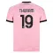 Juventus Thuram 19 Gostujući Dres 2026/27