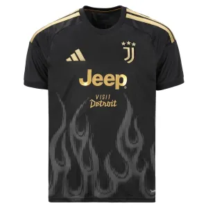 Juventus Treći Dres 2026/27