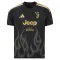 Juventus Treći Dres 2026/27