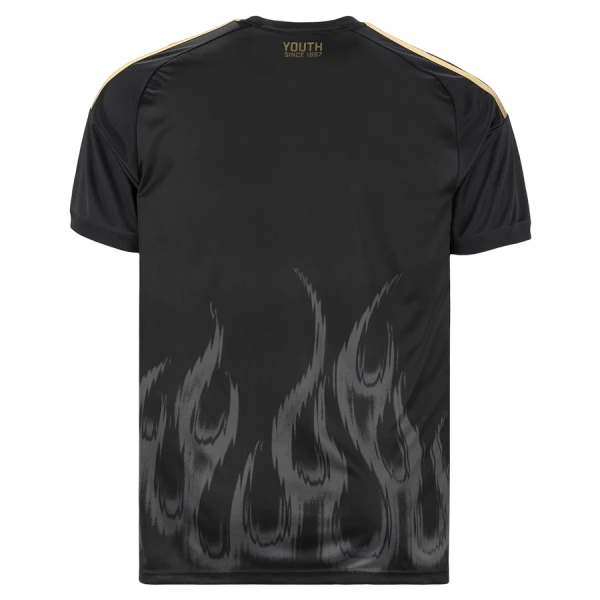 Juventus Treći Dres 2026/27