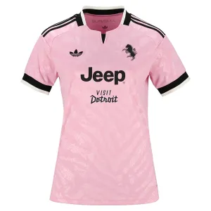 Ženski Juventus Gostujući Dres 2026/27