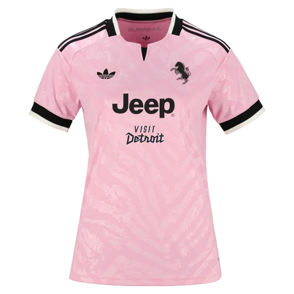 Ženski Juventus Gostujući Dres 2026/27 Ženski Juventus Gostujući Dres 2026/27
