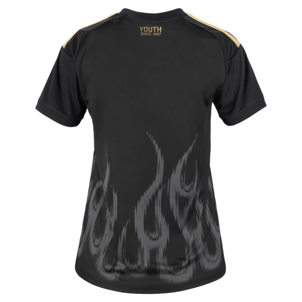 Ženski Juventus Treći Dres 2026/27