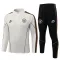 Manchester City Trening sweatshirt i hlače komplet Četvrtina Zip 2026/27 Siva