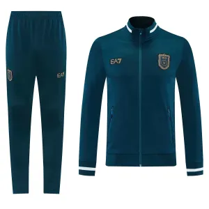 SSC Napoli Trenirka jakna odijelo 2026/27 Navy