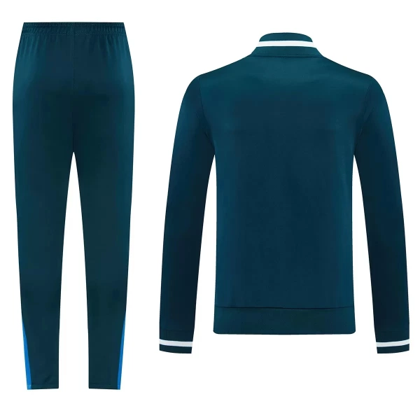 SSC Napoli Trenirka jakna odijelo 2026/27 Navy