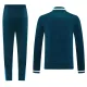 SSC Napoli Trenirka jakna odijelo 2026/27 Navy