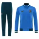 SSC Napoli Trenirka jakna odijelo 2026/27 Plava SSC Napoli Trenirka jakna odijelo 2026/27 Plava