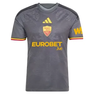 AS Roma Treći Dres 2026/27