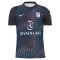 Atlético Madrid Golman Dres 2026/27 Crna